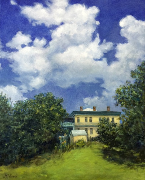 750-DuffGreenMansion-16x20-oil-McNinch
